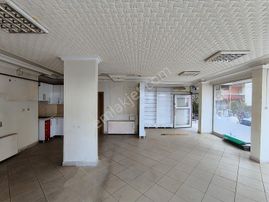 Atakent Sağlık Ocağı Yanı 50 M2 Kombili Altı Dolu Her İşe Uygun