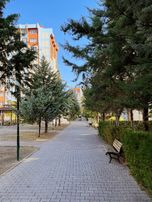 Talha Tozduman Gayrimenkul'den Beyhekim Tokide 2+1 Arakat Daire