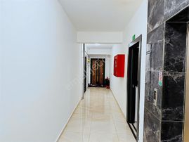 Coşkan Grupdan Alibey Konaklarında Satılık 3+1 Modern Daire