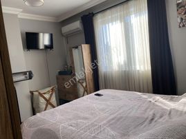 Kepez Barış Mah. Geniş 2+1 Satılık Daire