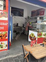 Kızlarağası Hanı Bölgesinde 75m2 Devren Kiralık Dürüm Evi