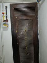 Arakat Merkezi Konumda