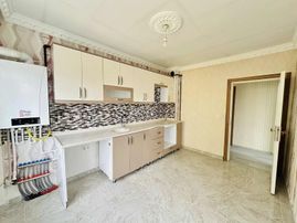 Sarsılmaz Grup Yıldırım Mahalelsinde İskanlı 3+1 Daire