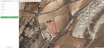 Ayalp'den Şahinbey Ozanlı'da Satılık Arazi