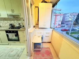 Net'den Farabi Hstnesi Yanı 100m2 Lüx 2+1 Arakat