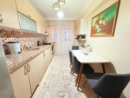 Net'den Farabi Hstnesi Yanı 100m2 Lüx 2+1 Arakat