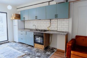 Expert'ten Görüklede Satılık Sıfır Eşyalı 2+1 Daire