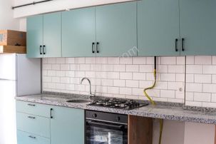 Expert'ten Görüklede Satılık Sıfır Eşyalı 2+1 Daire