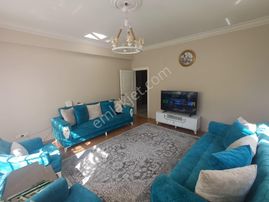 Adnan Kahveci Metroya Yürüme 2+1 Balkonlu - Kira Getirili Fırsat