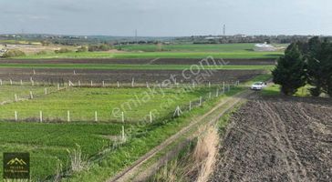 Silivri Seymen 1.000m2 Yola Cephe Tel İle Çevrili Satılık Tarla