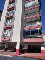 Isparta Davraz Mahallesinde Satılık 2+1 Daire