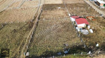 Silivri Fenerköyde 340m2 Telle Çevrili Köye Yakın Satılık Tarla