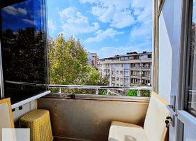 Bursa Nilüferde Muhteşem Manzaralı Satılık Dubleks 3+1