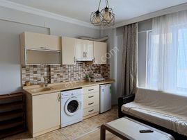 Tekerek Hurda Cafe Civarı Kiralık Eşyalı 1+1 Daire