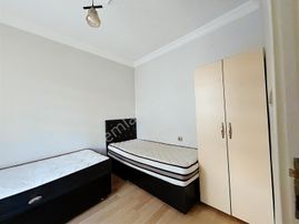 Tekerek Hurda Cafe Civarı Kiralık Eşyalı 1+1 Daire