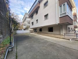 Atanora Vadi’den Dikmen’de Satılık Giriş Kat Kapalı Garajlı 2+1