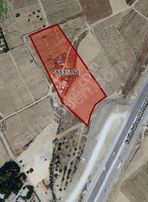 Kahraman Kazan E5 Yoluna Cephe Fırsat Arsa