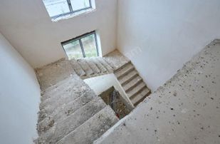 Dıamond Prestij'de Eşsiz Dubleks Villa!