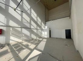 Şaşmaz Çam Modern'de Fırsat Satılık Dükkanlar