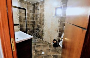 Köşebaşı Müstakil Kiralık Yapılı Tripleks Villa