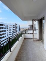 Asm Öniz 500 Evleri 2+1 Geniş Yüksek Kat Daire