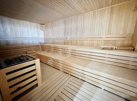 Hilal Mah. Docs Vadi Sitesi Şehir Manzaralı Kiralık 4+1 Daire