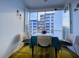 Eryamanın En Gözde Sitesinde, Tamamen Yenilenmiş Daire !