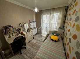 Keçiören Kuşcağız'da Aydınlık Ve Geniş 4+1 Daire