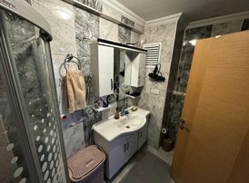 Keçiören Kuşcağız'da Aydınlık Ve Geniş 4+1 Daire