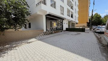 Turan Emlak'tan Tapu Müdürlüğü Arkası 240 M2 Sıfır Ofis İşyeri