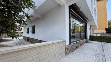 Turan Emlak'tan Tapu Müdürlüğü Arkası 240 M2 Sıfır Ofis İşyeri