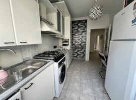 Hoşdere Reşat Nuri Caddesi'nde 3+1 Satılık Daire