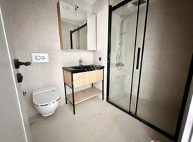 Atk Yeni Batı Plus Sit Güvenlikli Cam Balkonlu Kiralık 1+1 Daire