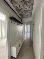 Afyon Üçok Emlaktan Fatih Mah Satılık Sıfır Lüx 3+1 1 Kat Daire