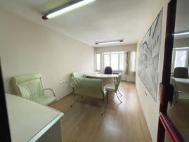 Bursa Osmangazi Merkezde Eşyalı Kiralık Ofis