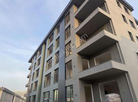 Grande Modern Yaşam Projesinde 5+1 Satılık Daire