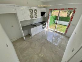 ✨akçay Ay Emlak'tan✨güre'de Doğa Manzaralı Teraslı Geniş Bahçeli Bahçeli Satılık 3+1 Villa