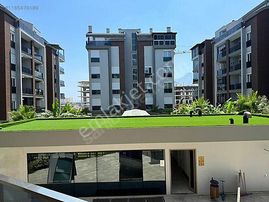 Guvensoy Dan Casa Grande Sitesinde Otel Konseptinde Bir Yaşam Tarzı