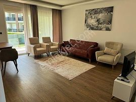 Guvensoy Dan Casa Grande Sitesinde Otel Konseptinde Bir Yaşam Tarzı