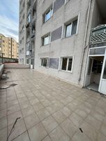 Baytürk 'ten Beşevler Konak'ta Satılık Geniş 3+1 Daire