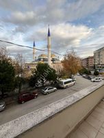 Baytürk 'ten Beşevler Konak'ta Satılık Geniş 3+1 Daire