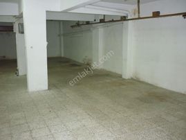 Sahibinden Satılık Dükkan Atölye