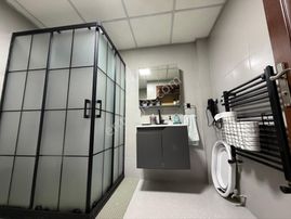 Evim-nur’dan Atakum Cumhuriyet Mh 2+1 80m2 Yüksek Giriş Tramvaya 1dk Fırsat Daire