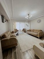 Bozyaka Sevgi Mahallesinde Satılık Arakat 110 M2 Daire