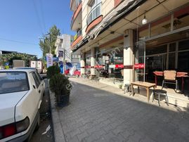 Buca Fırat Mah 285 M2 Satılık Dükkan