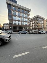 Dağtekin Yapı'dan Cadde Üstü Sıfır 330 M2 Satılık Dükkan^