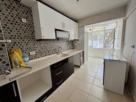 Yurdoğlu Mah 3+1 Doğalgazlı Tadilatlı Bahçeli Kiralık Daire