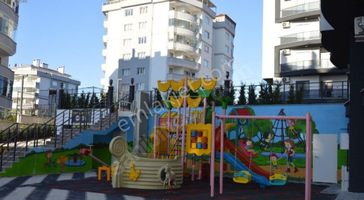 Çayırova Birr Şehir 2.etap Sitesinde 2,5+1 Kilerli Kiralık Daire