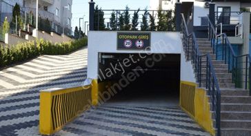 Çayırova Birr Şehir 2.etap Sitesinde 2,5+1 Kilerli Kiralık Daire