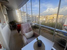 Sevgi Mah. Site İçerisinde 3+1 Arakat Satılık Daire